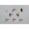 Мухи Balzer Dry Fly в наборе 8шт. (16800 001)